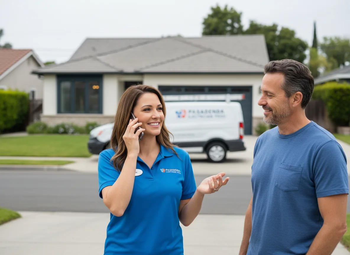 Electrician Shenandoah, PA FAQs